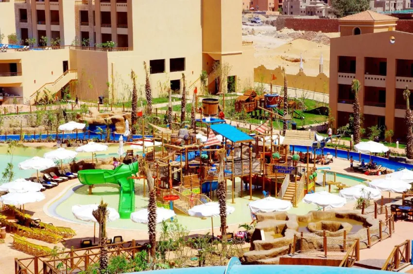 CORAL SEA AQUA CLUB  4*-12
