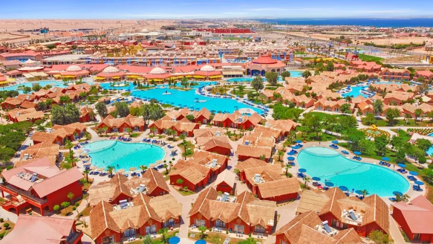 Water Valley Aqua Park By Neverland 5*-184
