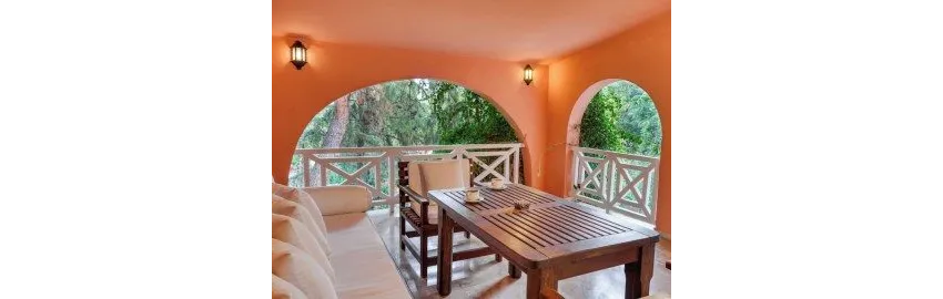 Marti Myra Hotel 5*-12
