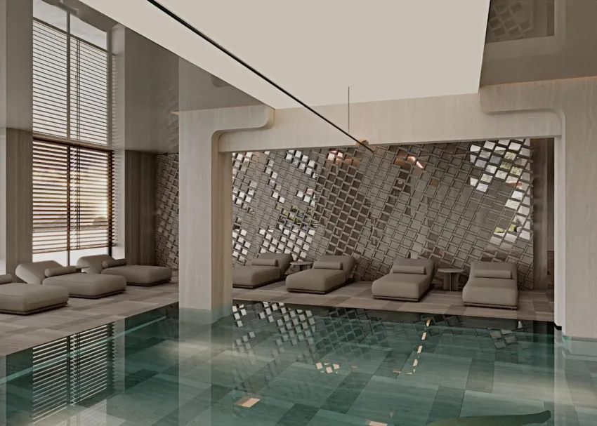 Aska Bayview Resort Hotel 4*-16