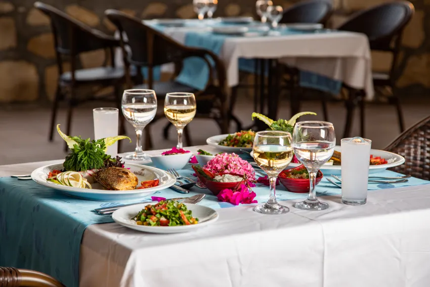 Club Mirabell Hotel 4*-17