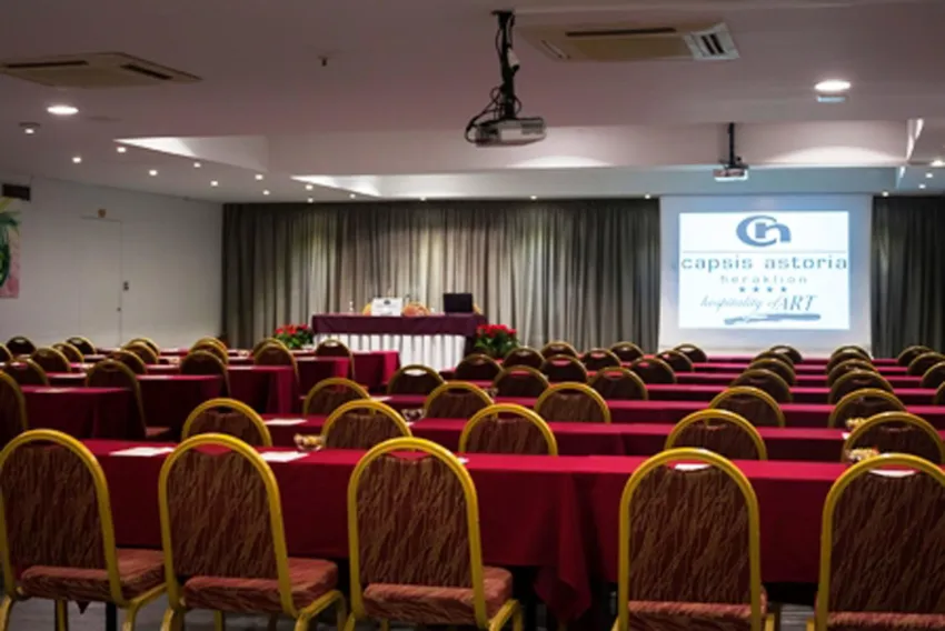 Capsis Astoria Heraklion 4*-17