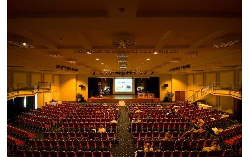 Limak Atlantis Deluxe Hotel & Resort 5*-73