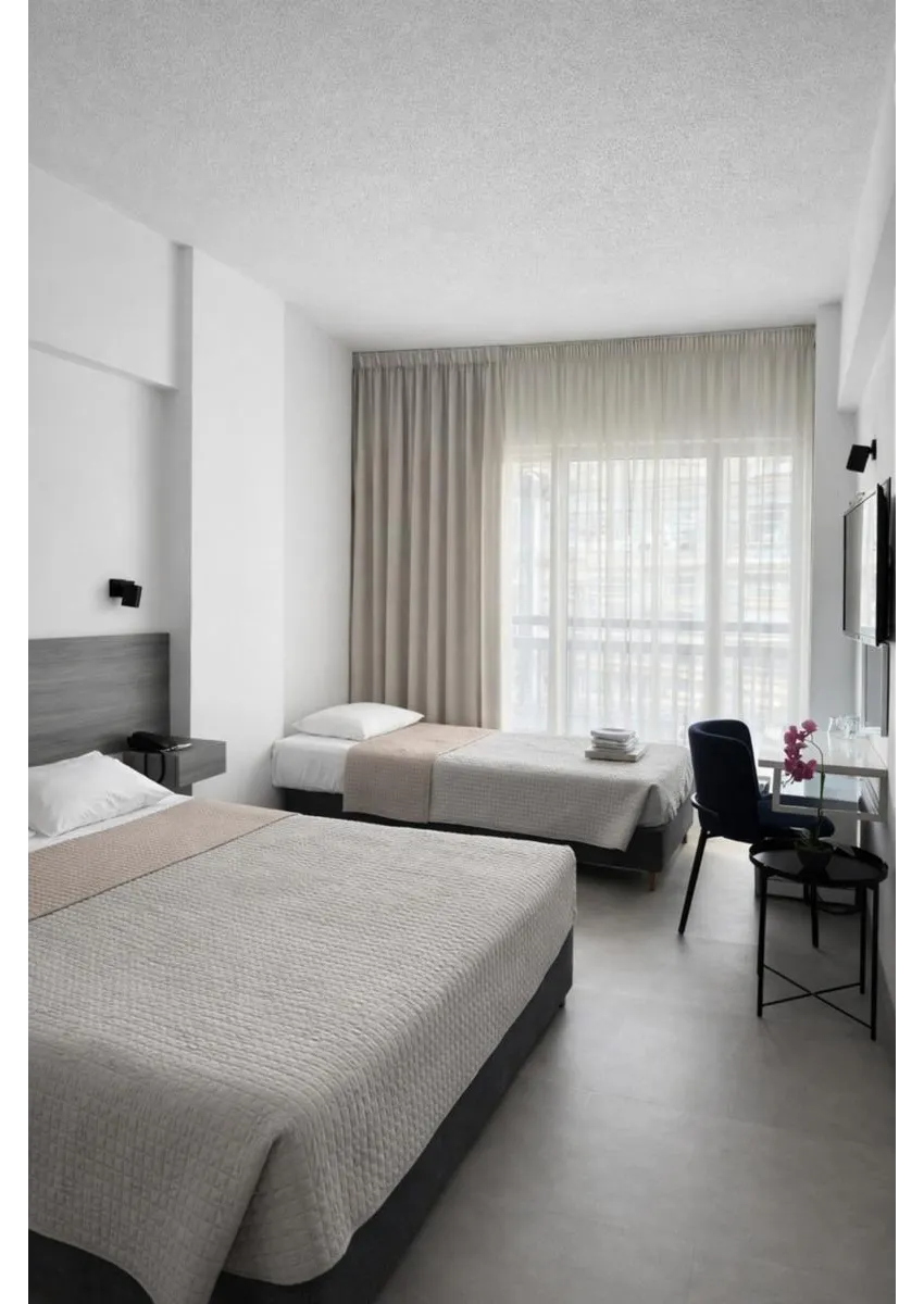 Navarria Blue 3*-23