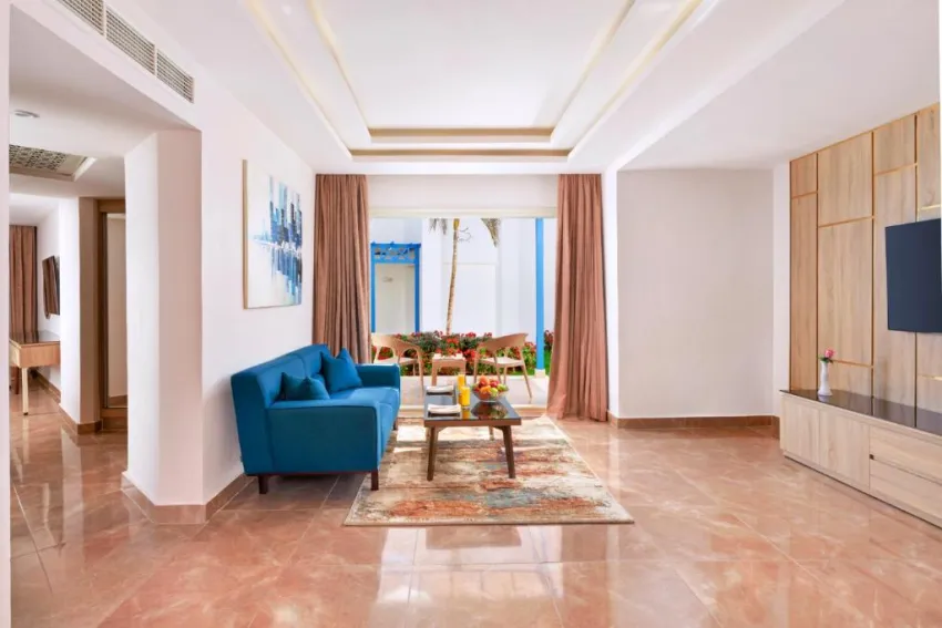 ALBATROS PALACE SHARM  5*-121