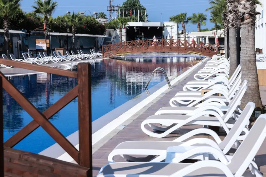 Linda Sunny Beach Hotel 5*-9