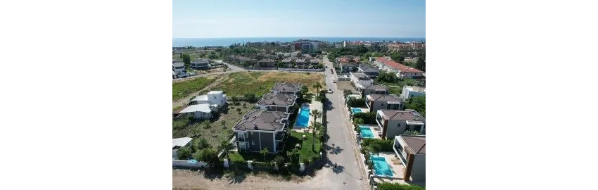 Camyuva Beach 4*-14