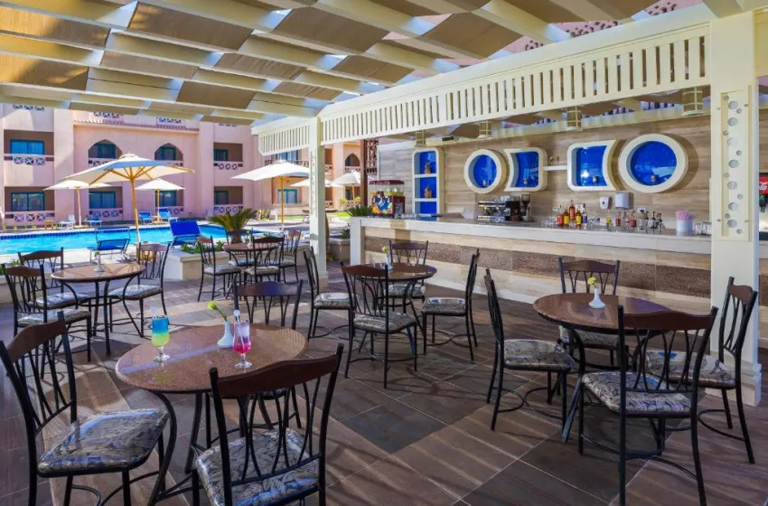 PICKALBATROS AQUA PARK RESORT  4*-8