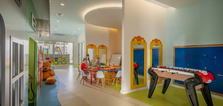 Berry Blue Hotel 5*-12