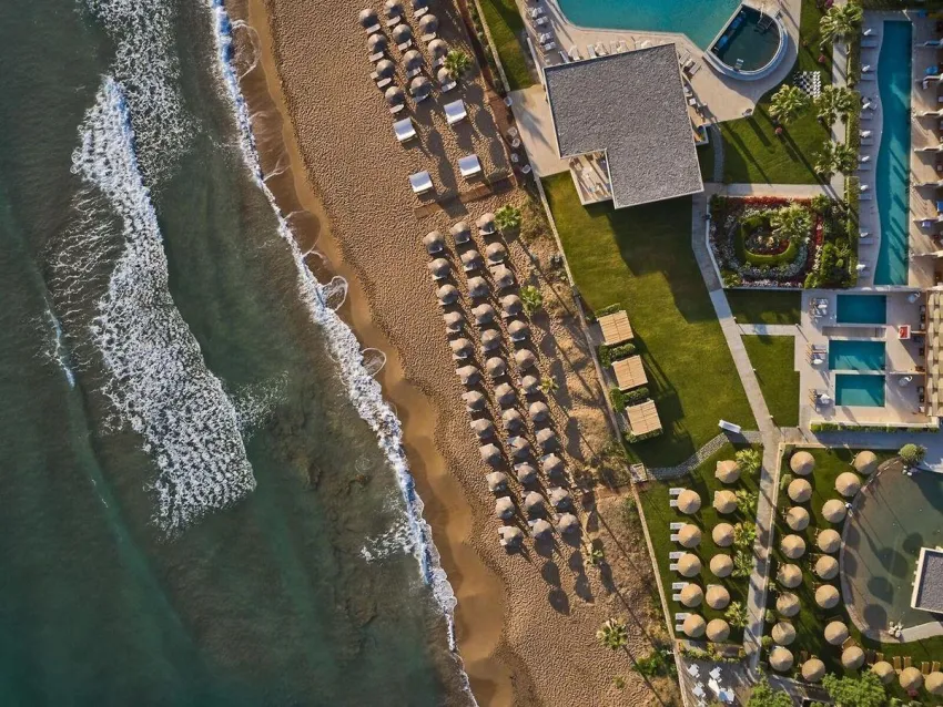 Atlantica Kalliston Resort & Spa 5*-4