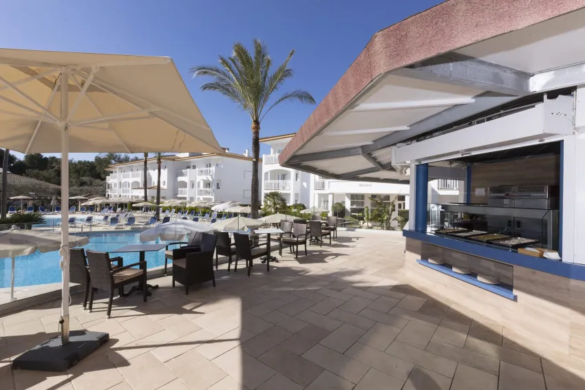 Mar Hotels Playa Mar & Spa  4*-30