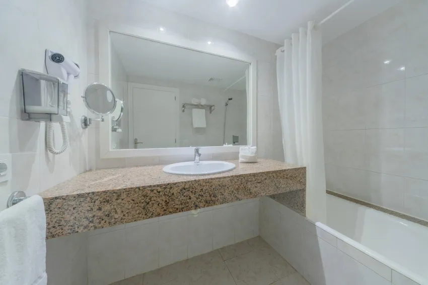 Club Simo Aparthotel 3*-29