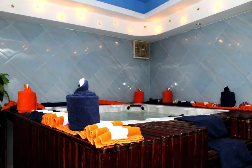 Coral Beach Resort Hotel 4*-103