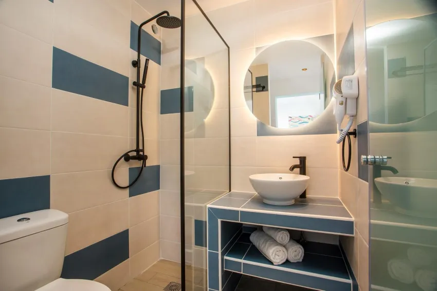 Faliraki Premium Hotel 3*-16