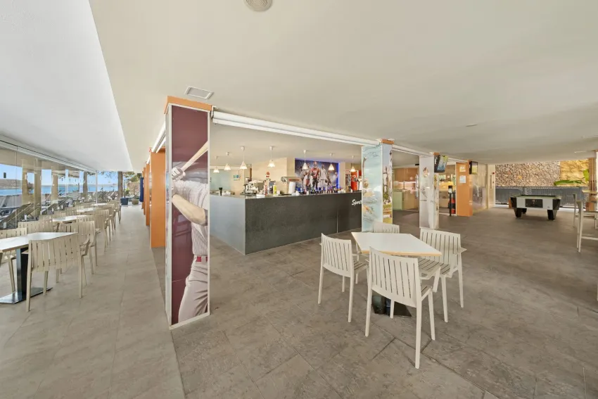 Occidental Cala Viñas 4*-23