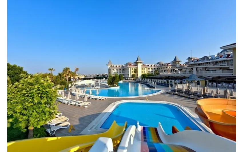 Side Star Resort 5*-11