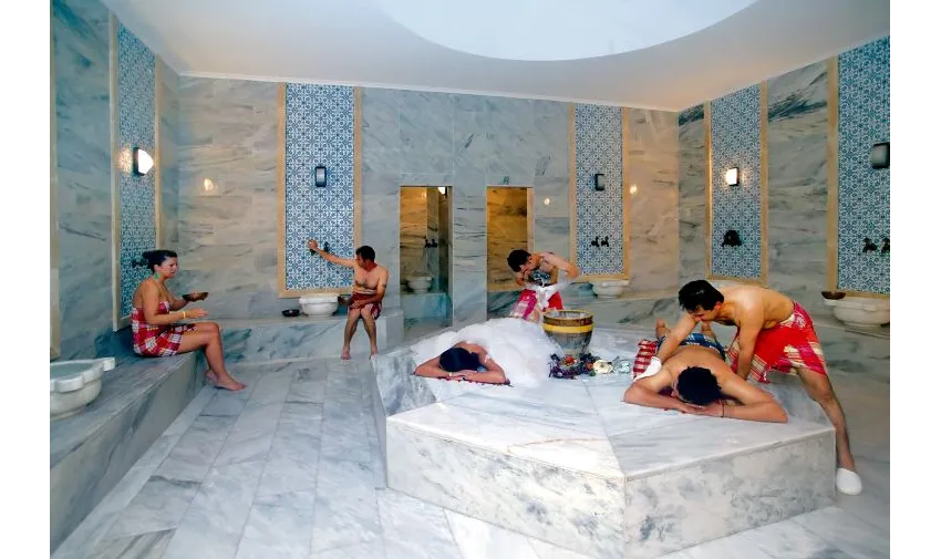 HAWAI SUITE BEACH  3*-7