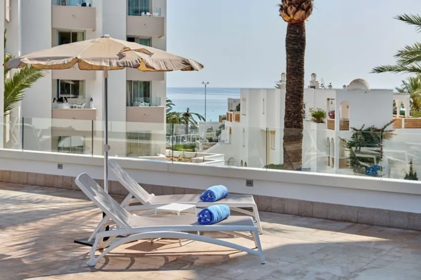 Hipotels Bahía Grande 4*-20