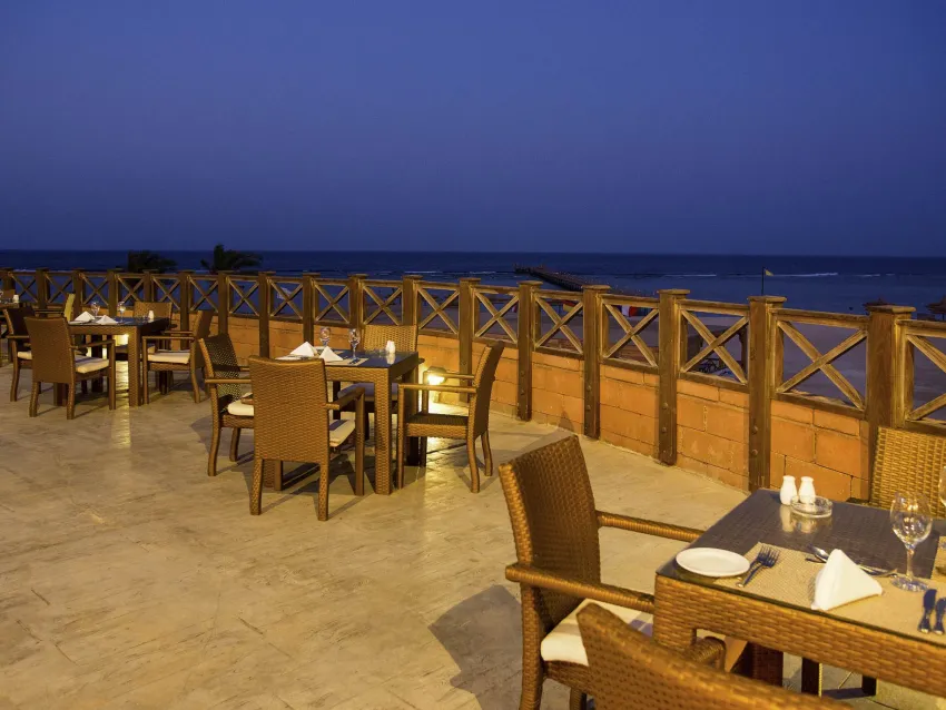 Hotel Novotel Marsa Alam 5*-15