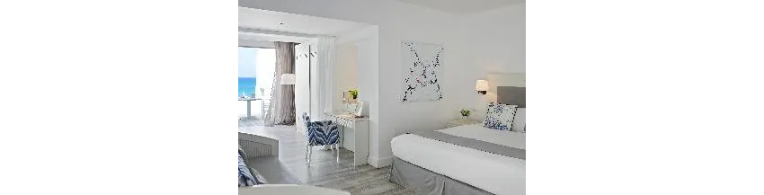 Knossos Beach Bungalows Suites Resort and Spa 4*-47
