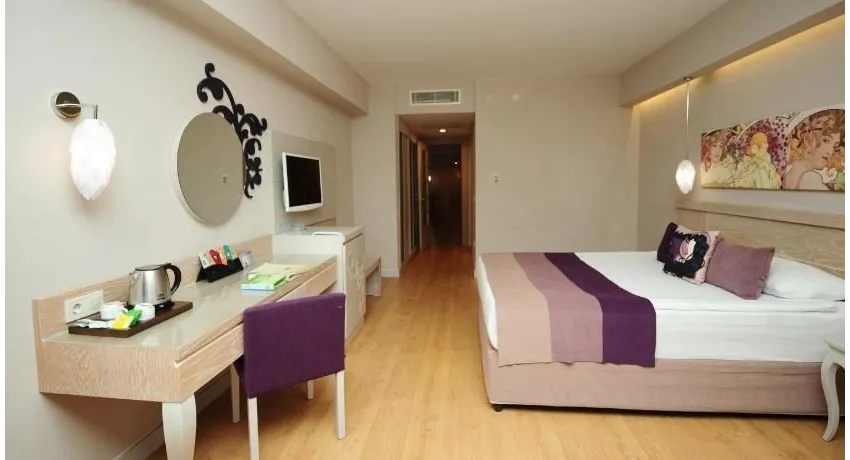 Seaden Sea Planet Resort & Spa 5*-15