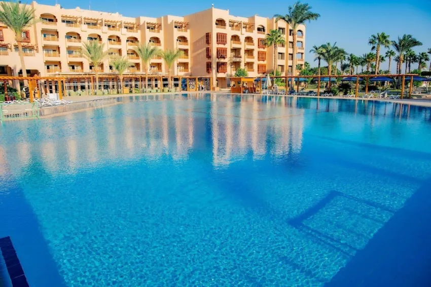 Continental Hotel Hurghada 5*-96