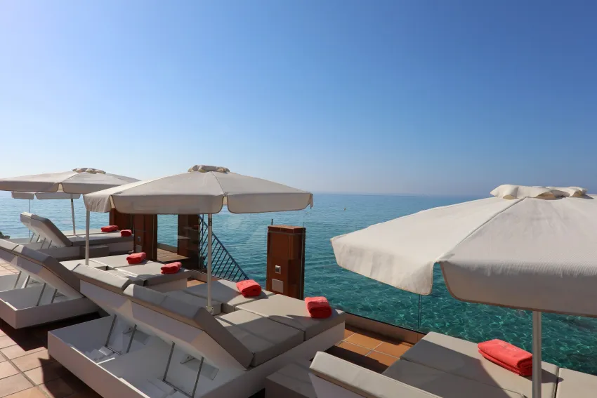 Son Moll Sentits Hotel and Spa 4*-3