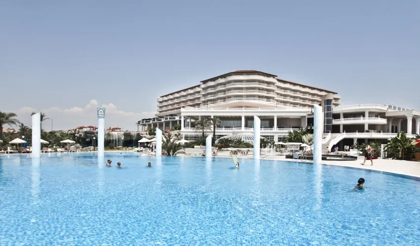 Starlight Resort Hotel 5*-118