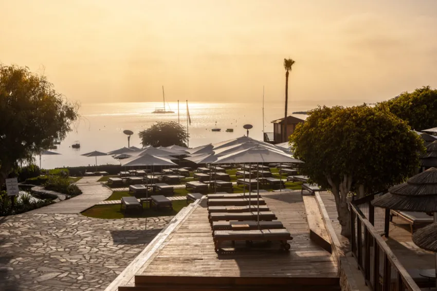 Capo Bay Hotel 5*-8