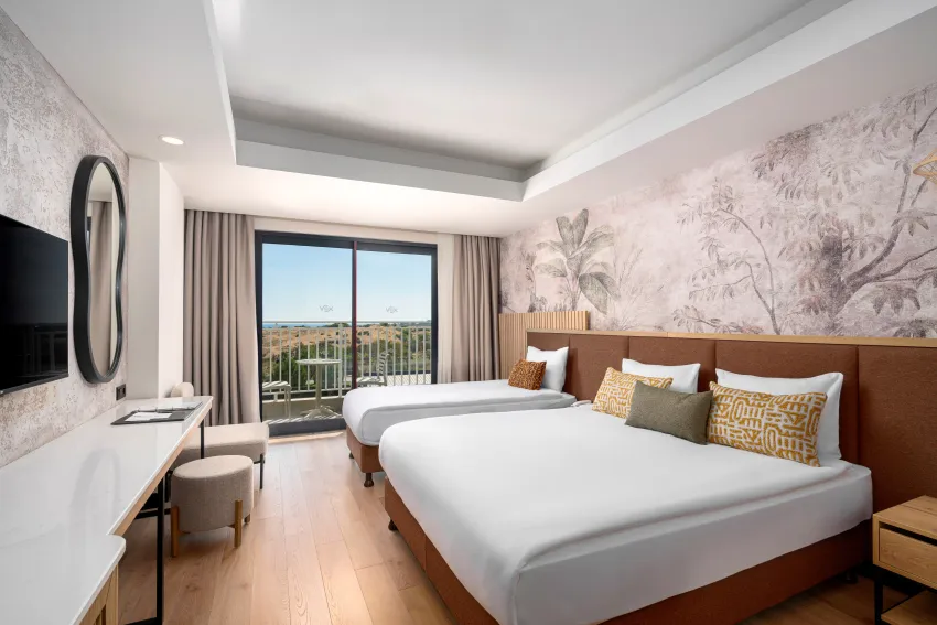 Vox Maris Resort (Adults Only 16+) 5*-12