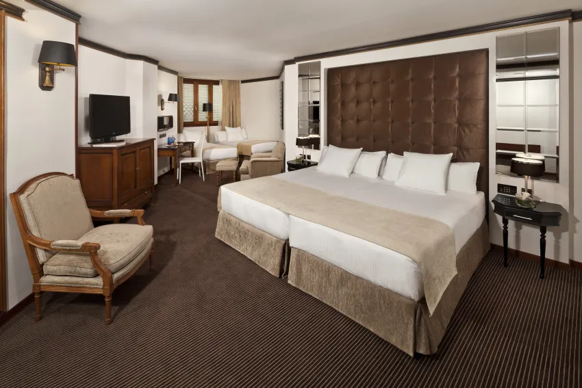 Hotel Victoria Gran Melia 5*-13