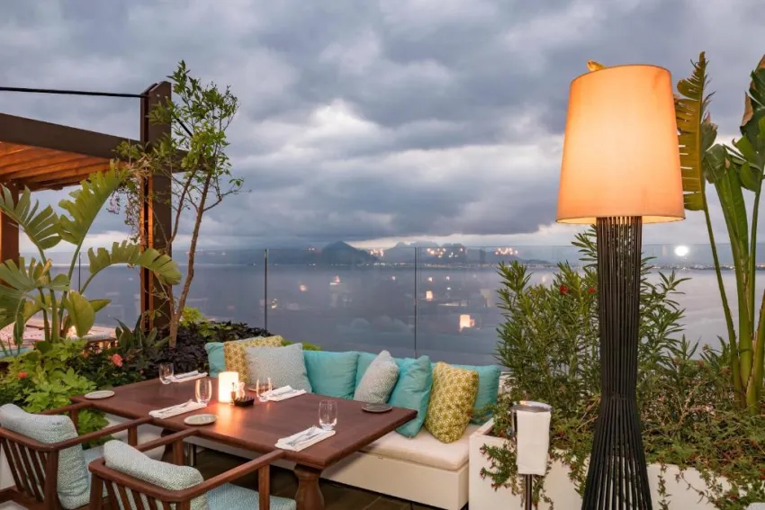 AKRA ANTALYA (EX.AKRA HOTEL)  5*-16