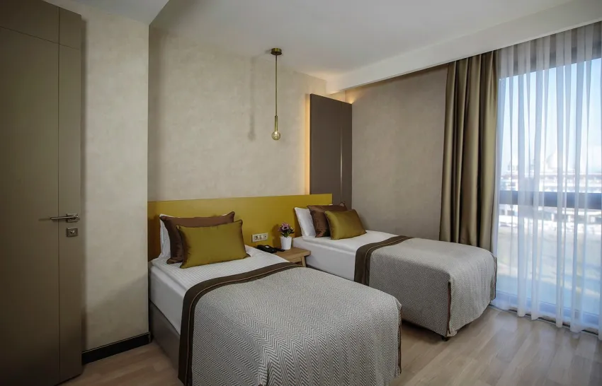 Riolavitas Spa & Resort Hotel 5*-17