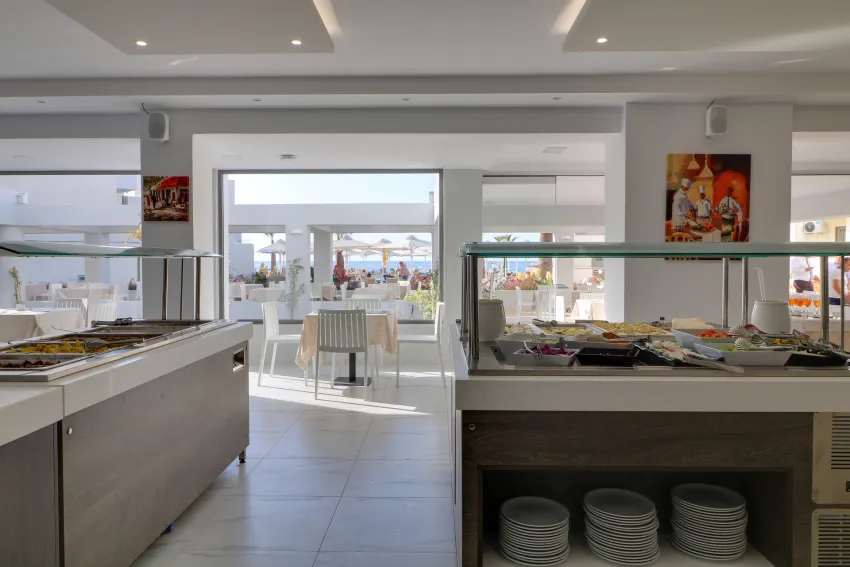 Harmony Rethymno Beach Hotel 4*-22