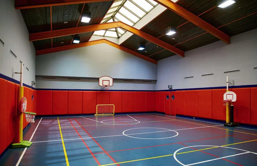 Gloria Serenity Resort 5*-345