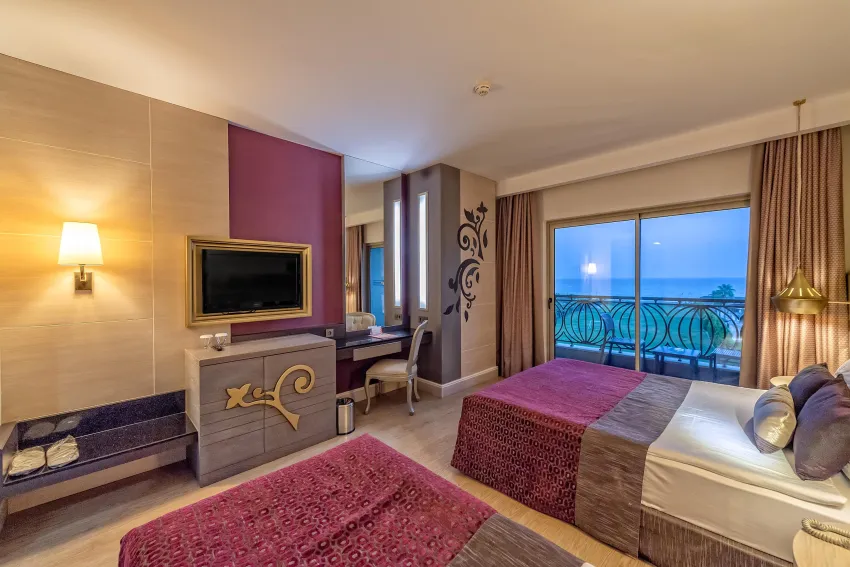 Kirman Belazur Belek 5*-34