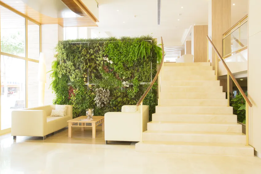 Sabina Suites Hotel 4*-2