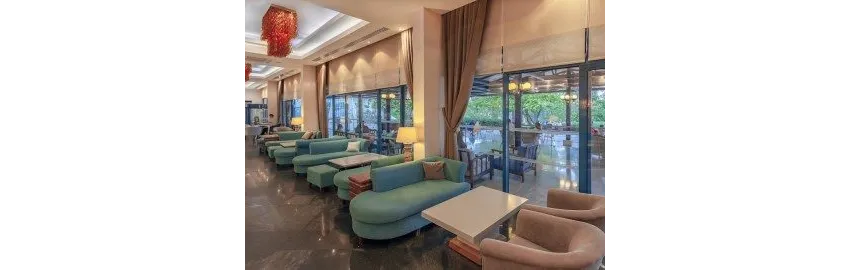 Sunrise Resort Hotel 5*-2