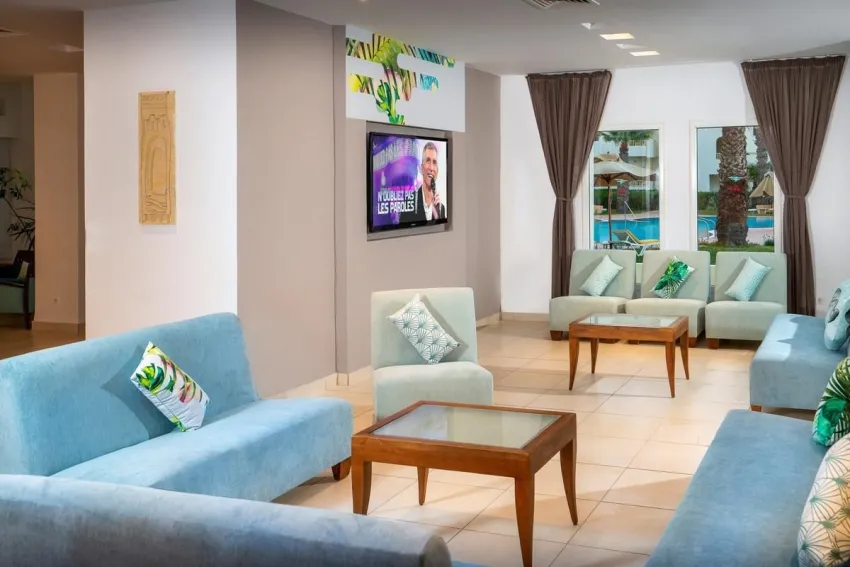 Calimera Delfino Beach Resort & Spa 4*-11