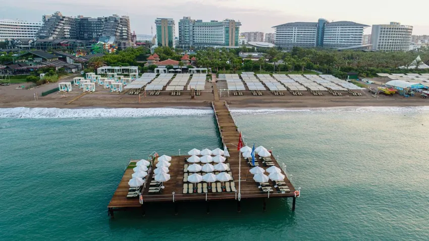 SHERWOOD EXCLUSIVE LARA  5*-48