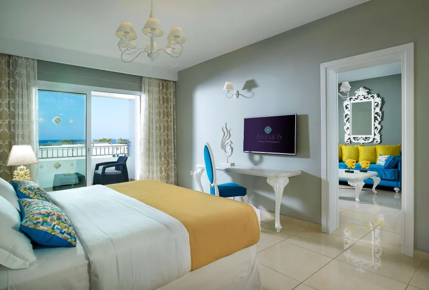 Anemos Luxury Grand Resort 5*-58