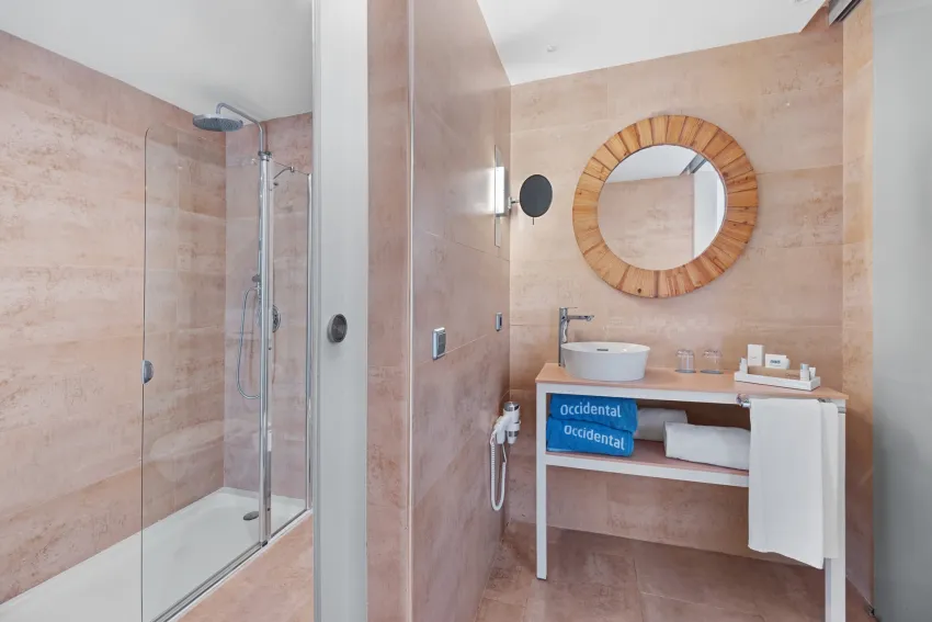 Occidental Cala Viñas 4*-15