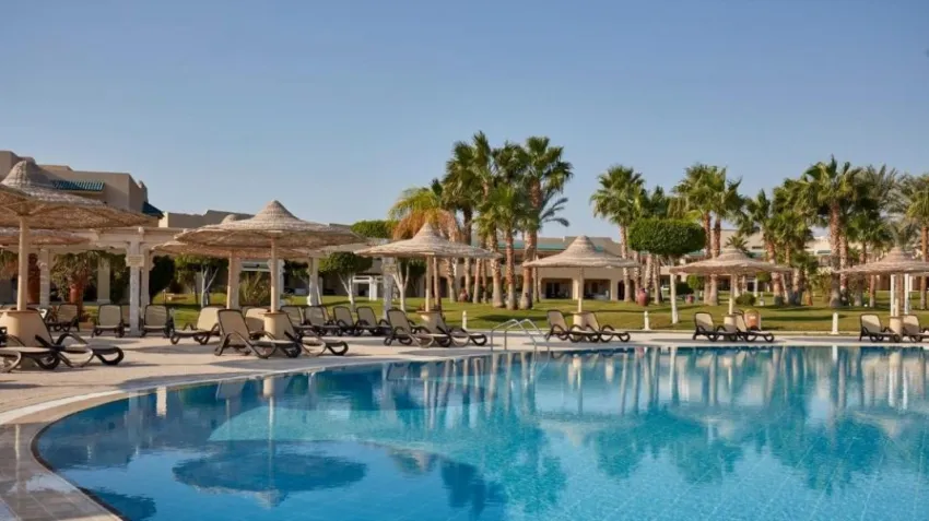 Coral Sea Holiday Resort 5*-6