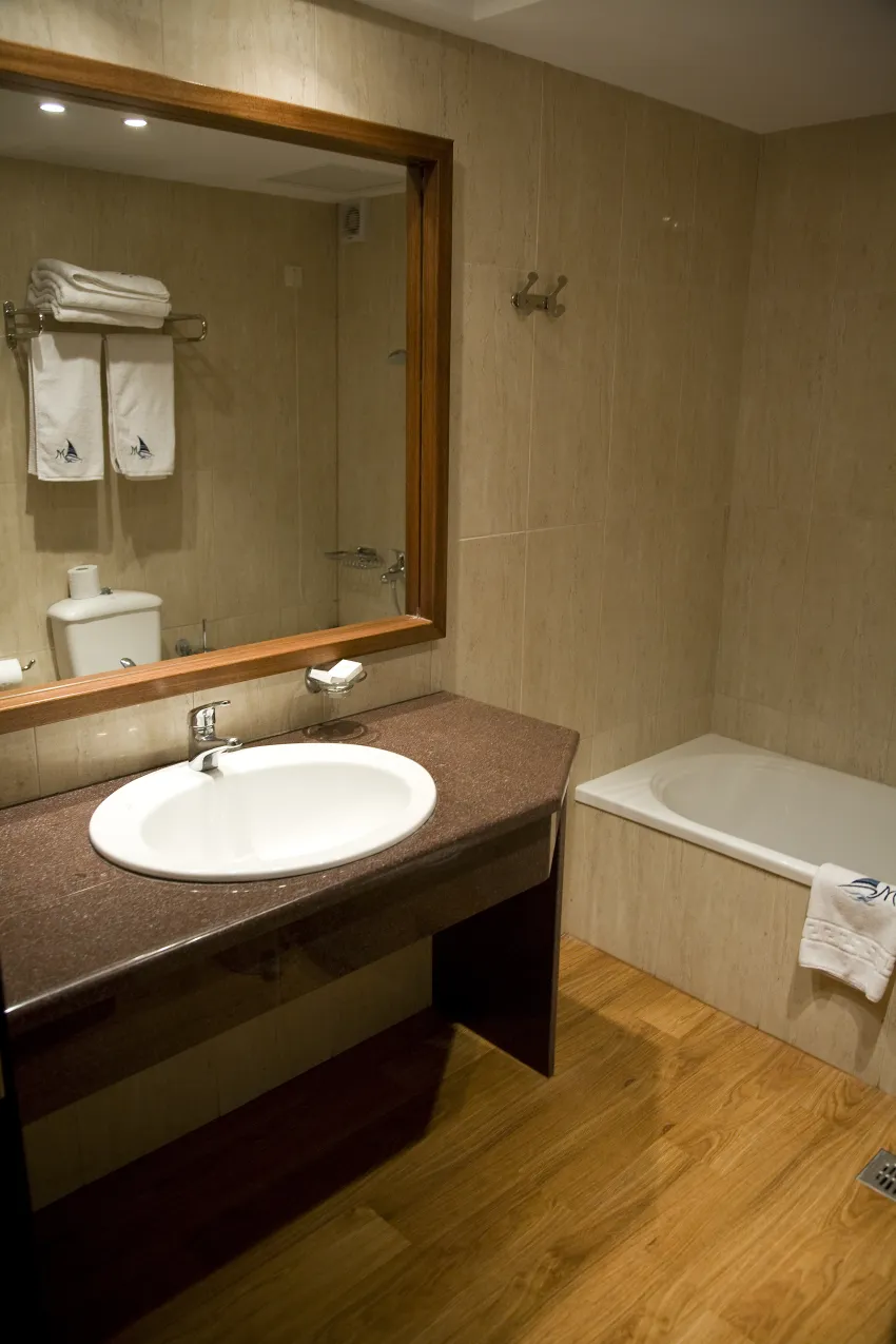 Mediterranean Beach Resort and Spa 5*-21