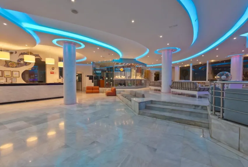 Mitsis Bali Paradise Hotel 4*-10