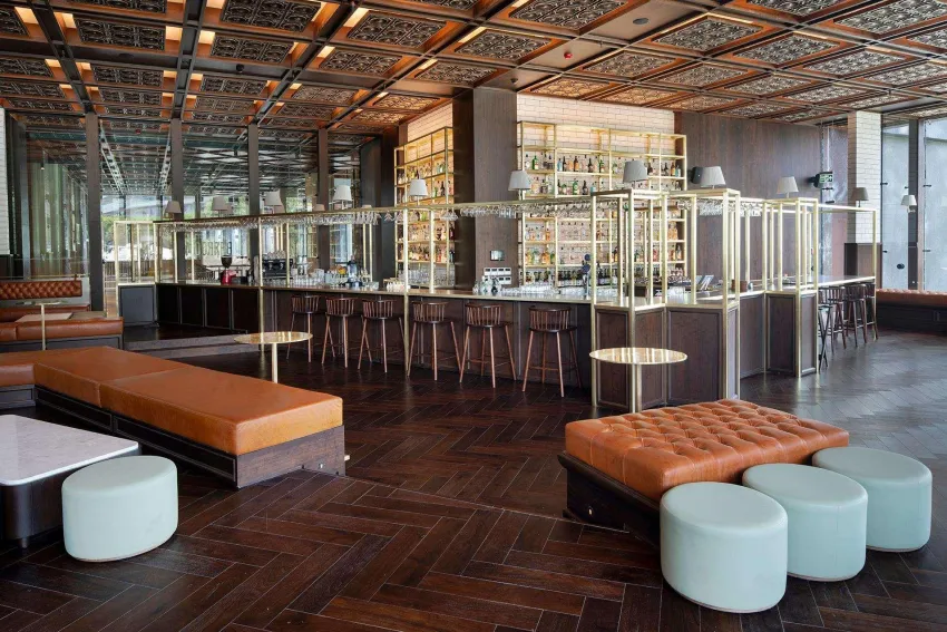Voyage Belek Golf & Spa Hotel 5*-128