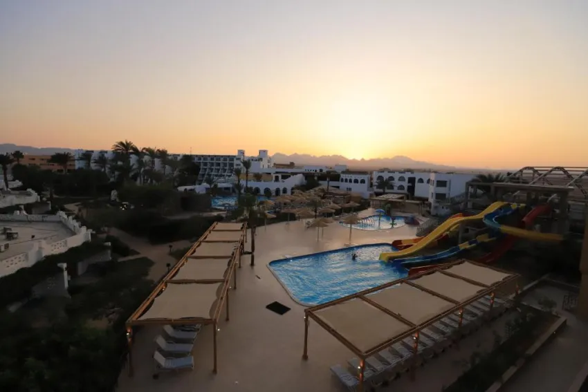 SHAMS SAFAGA RESORT  3*-23