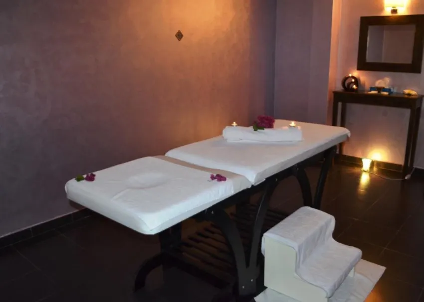 EDEN YASMINE Resort & Spa 4*-26