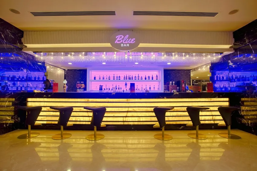 Sensitive Premium Resort & Spa Hotel 5*-8