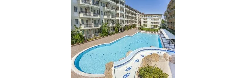 Club Hotel Belpinar 4*-21